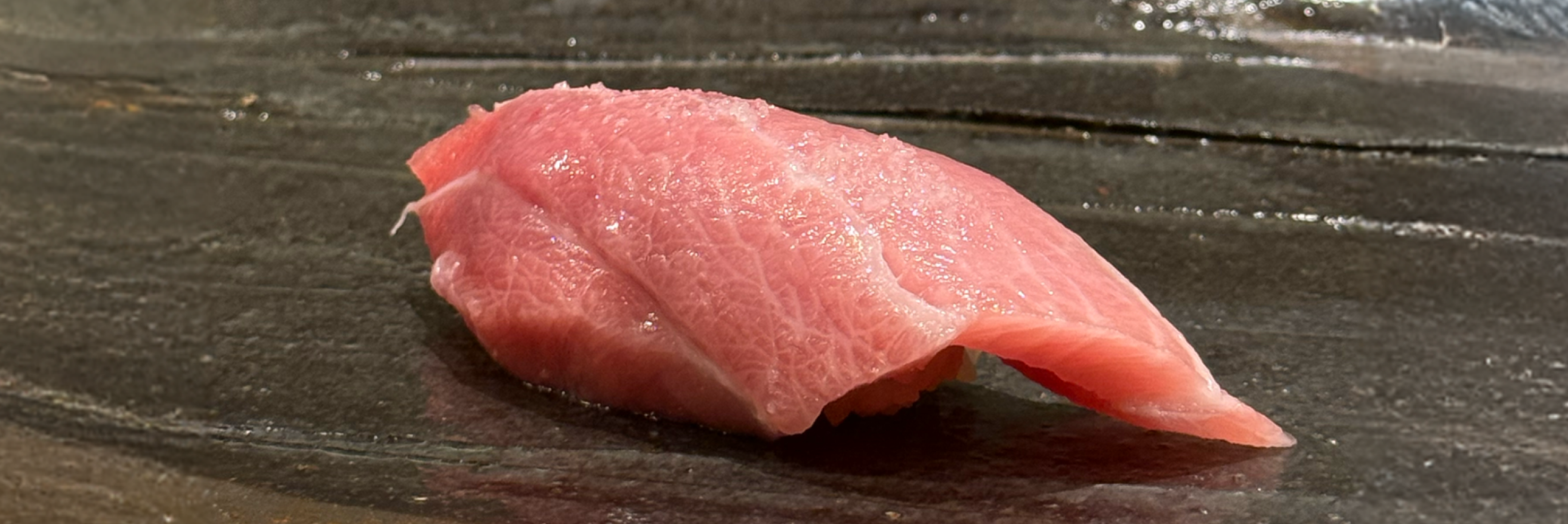 鮨処もといのこだわり