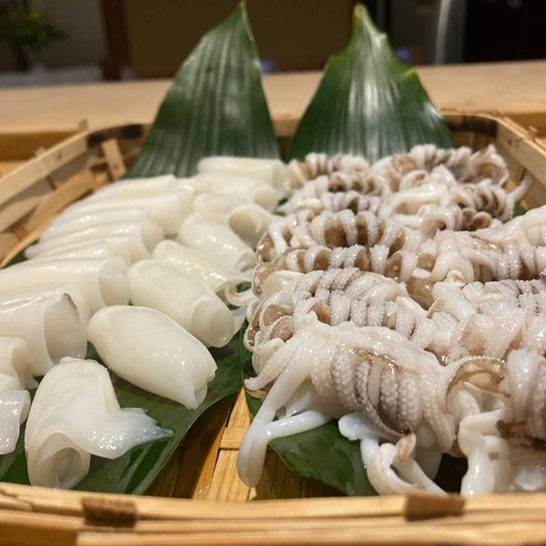 新烏賊