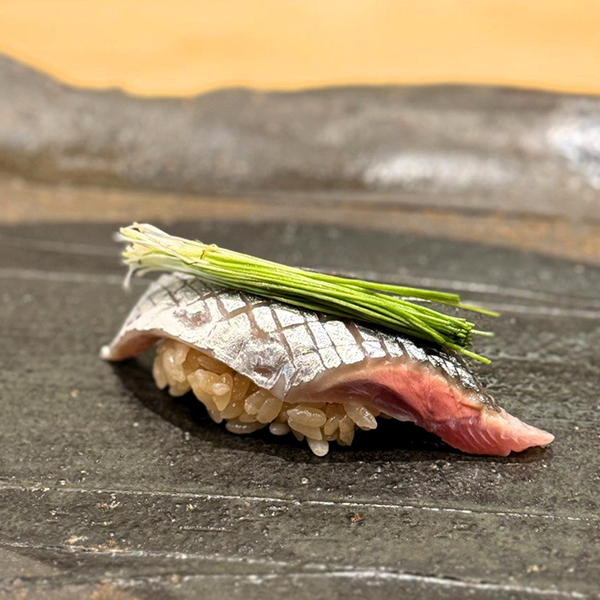 秋刀魚