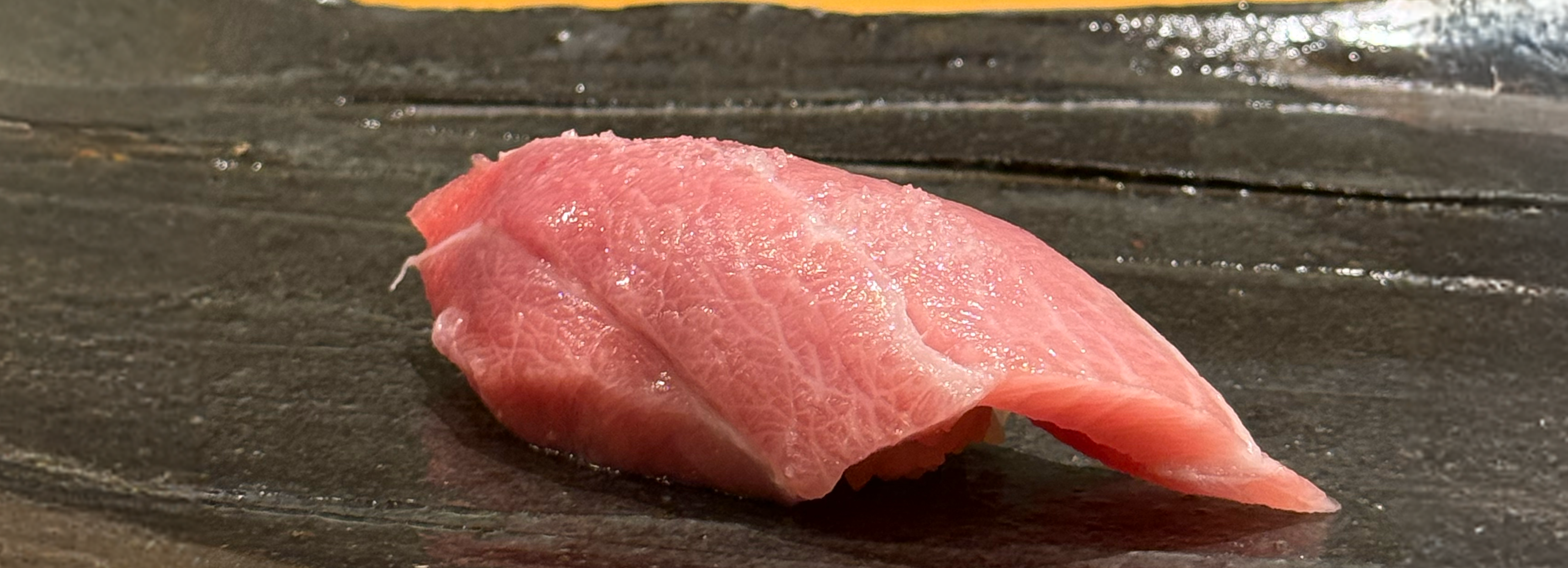 鮨処もといのこだわり