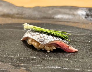 秋刀魚