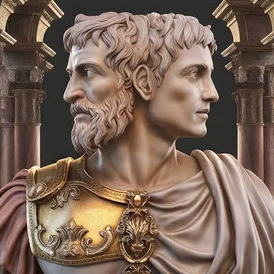 ヤヌス（Janus）の画像